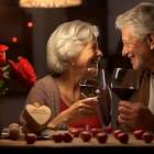 70歳で婚活を始めました、2週間後に出会えました♪